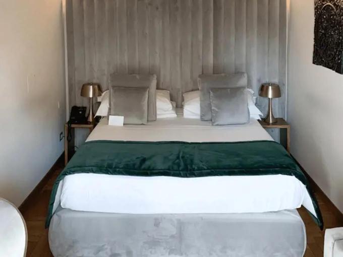 Bed and Breakfast La Residenza Del Sole Al Pantheon Рим Экстерьер фото